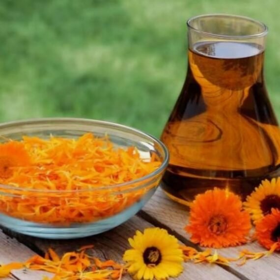 Calendula CO² Extract