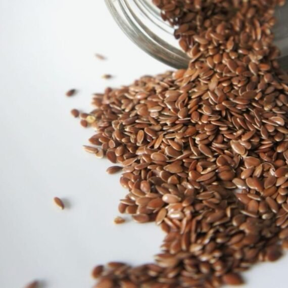⁦Flaxseed Oil⁩ - الصورة ⁦2⁩