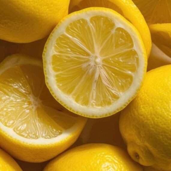Lemon Hydrosol
