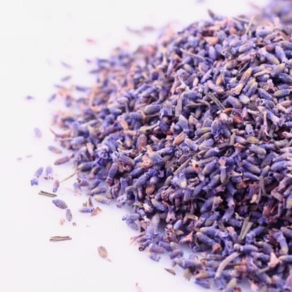 Dried Lavender Buds