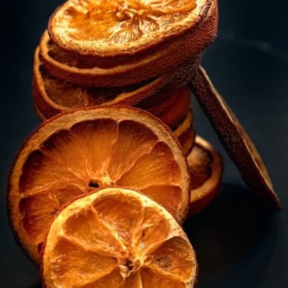 Dried Orange