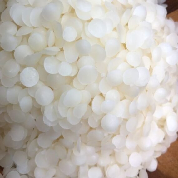 Bees Wax Pellets