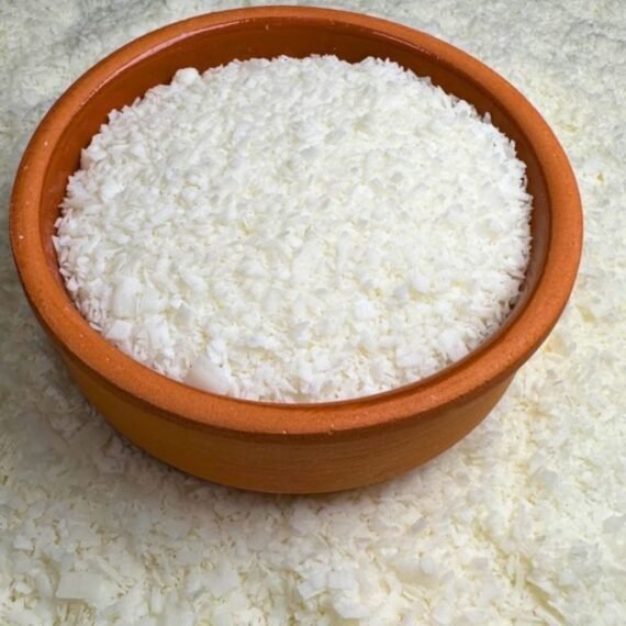 Palm Wax