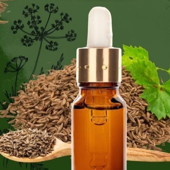 Caraway CO²  Extract