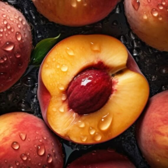 Peach Fragrance