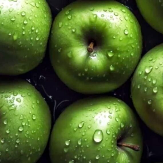 Green Apple Fragrance
