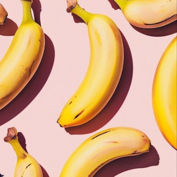 Banana Fragrance