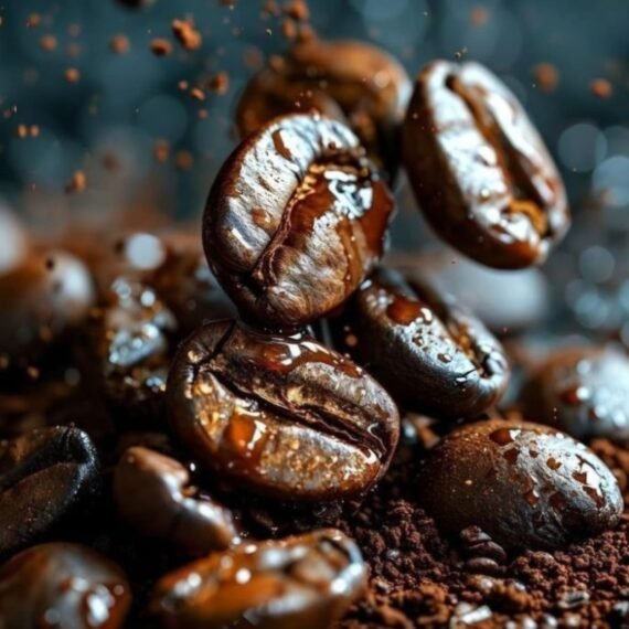Coffee Fragrance