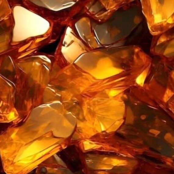 Amber Fragrance