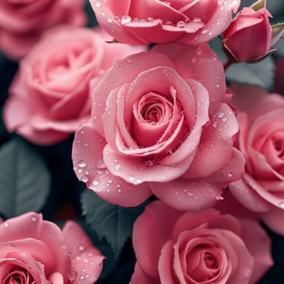 Rose Fragrance