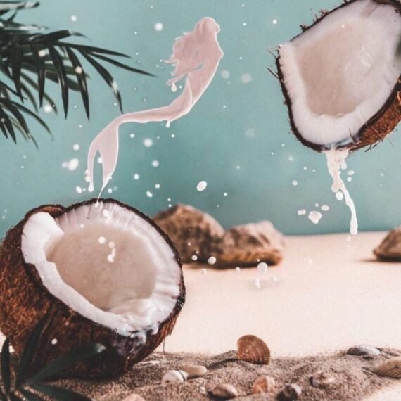 Coconut Fragrance
