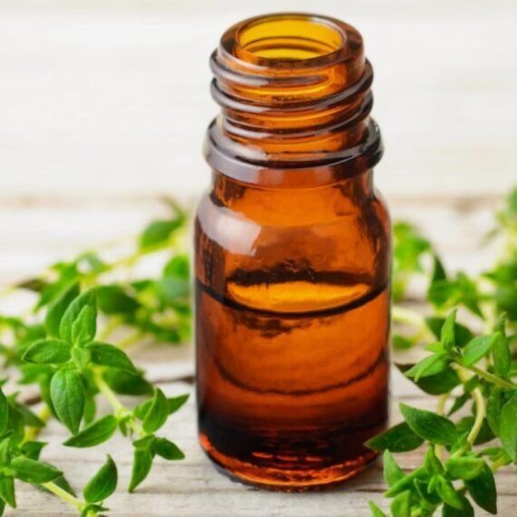 Thyme Essential Oil