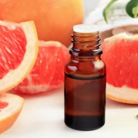 Bitter Orange Essential Oil