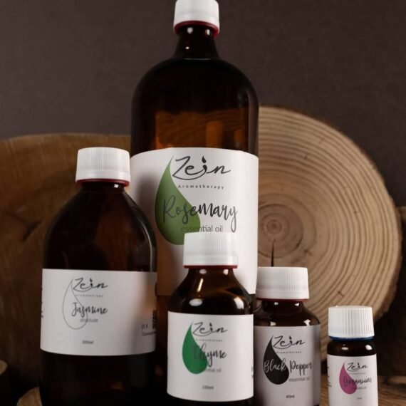 ⁦Basil Essential Oil⁩ - الصورة ⁦3⁩