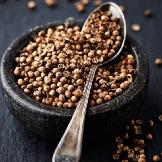 ⁦Coriander CO² Extract⁩ - الصورة ⁦2⁩