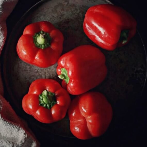 Paprika CO² Extract