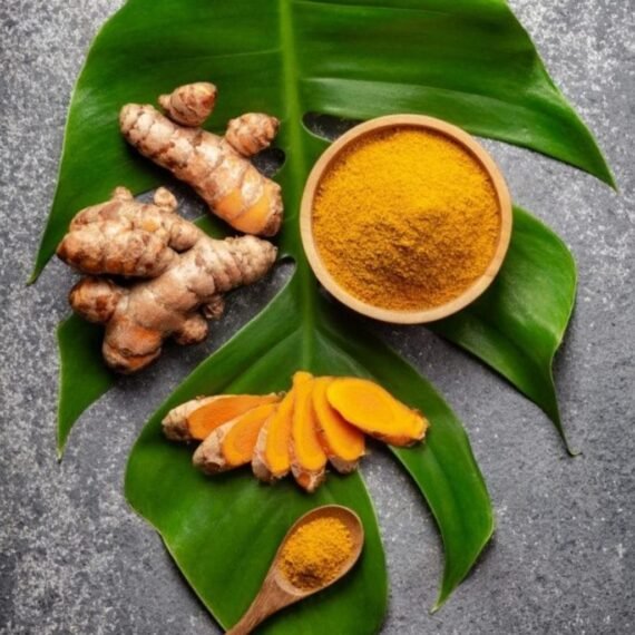⁦Turmeric CO² Extract⁩ - الصورة ⁦2⁩