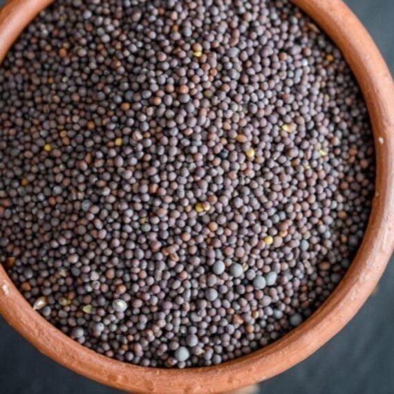 ⁦Mustard Oil⁩ - الصورة ⁦2⁩