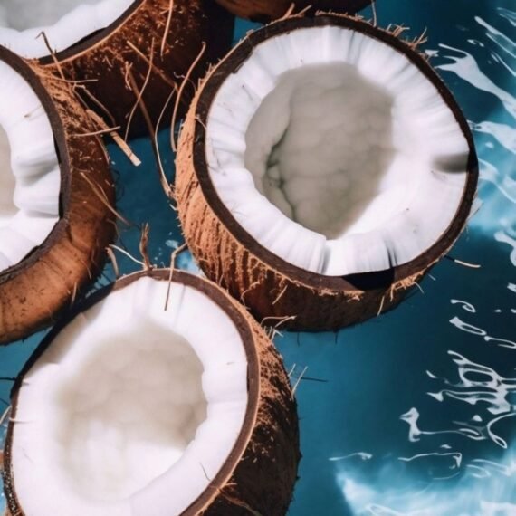 ⁦Coconut Oil⁩ - الصورة ⁦2⁩