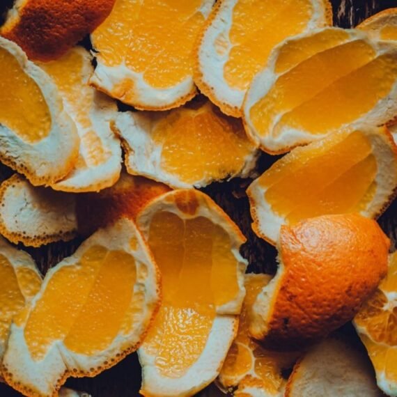 ⁦Sweet Orange Peel Essential Oil⁩ - الصورة ⁦2⁩