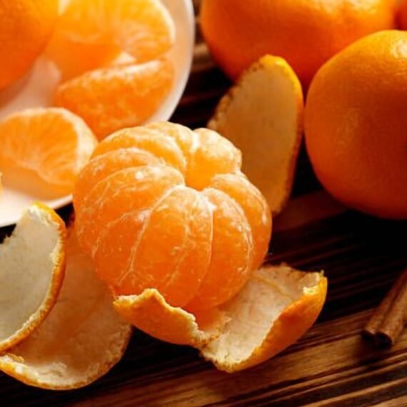 ⁦Mandarin Peel Essential Oil⁩ - الصورة ⁦2⁩