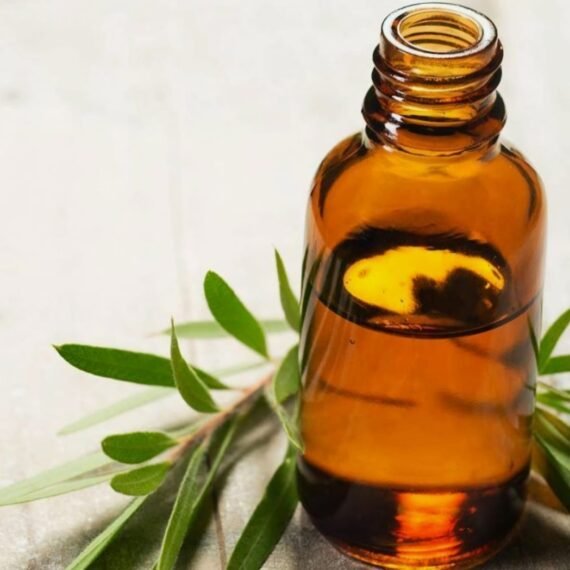 Tea Tree Essential Oil