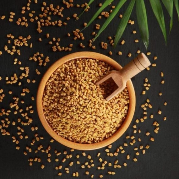 ⁦Fenugreek CO² Extract⁩ - الصورة ⁦2⁩