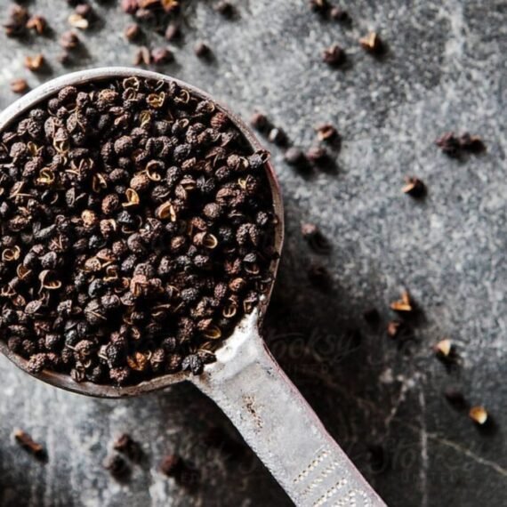 ⁦Black Pepper CO² Extract⁩ - الصورة ⁦2⁩
