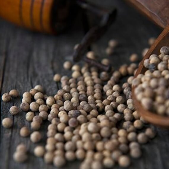 ⁦White Pepper CO² Extract⁩ - الصورة ⁦2⁩