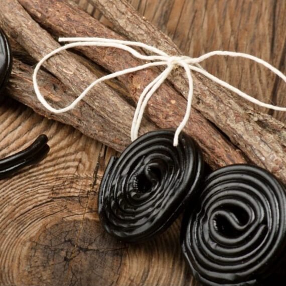 ⁦Licorice CO² Extract⁩ - الصورة ⁦2⁩
