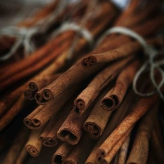 ⁦Cinnamon CO² Extract⁩ - الصورة ⁦2⁩