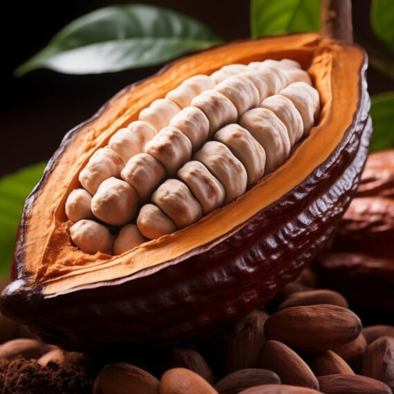 ⁦Cocoa CO² Extract⁩ - الصورة ⁦2⁩