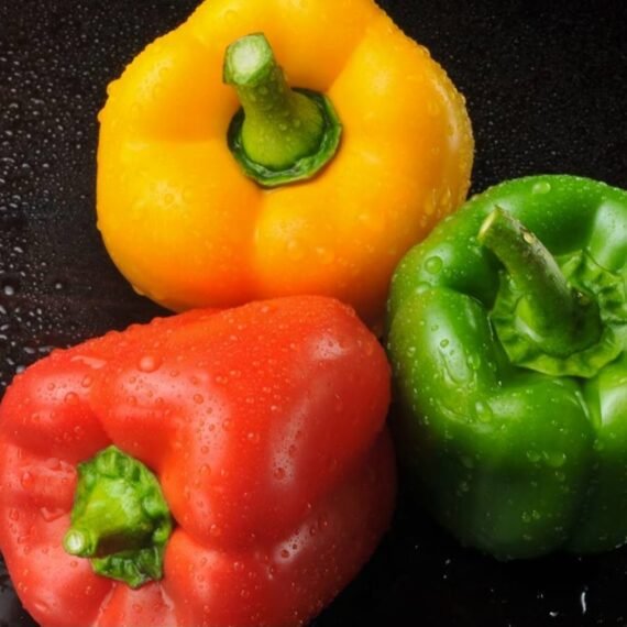 ⁦Capsicum CO² Extract⁩ - الصورة ⁦2⁩