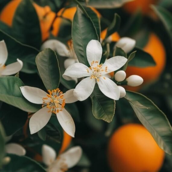 ⁦Neroli Essential Oil⁩ - الصورة ⁦2⁩