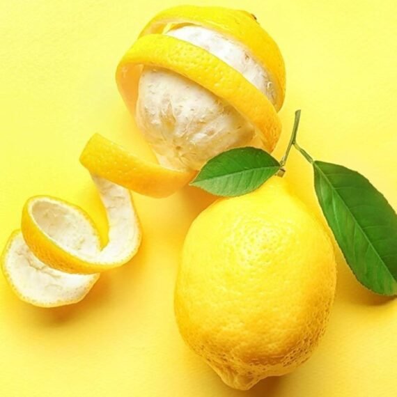 ⁦Lemon peel Essential Oil⁩ - الصورة ⁦2⁩