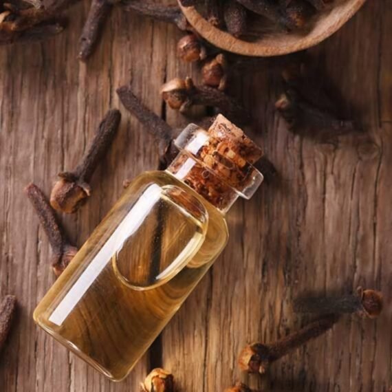 Clove CO² Extract