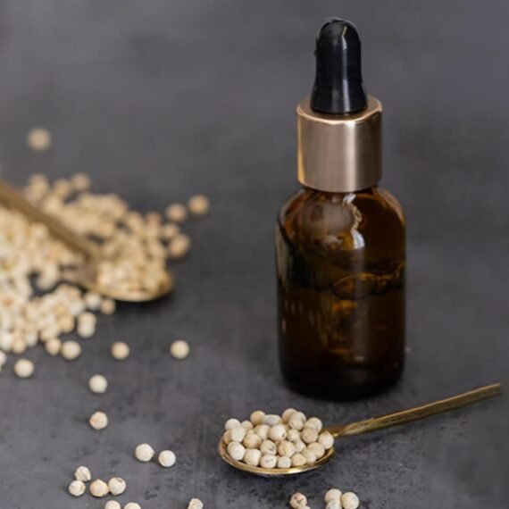White Pepper CO² Extract