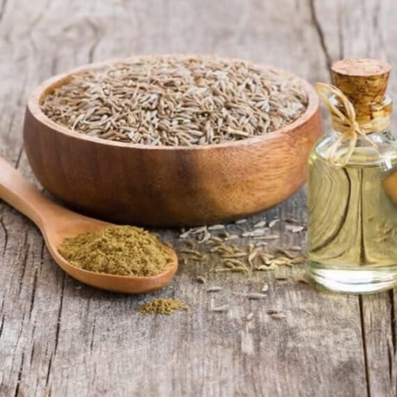 Cumin CO² Extract