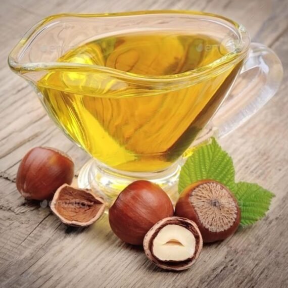 Hazelnut CO² Extract