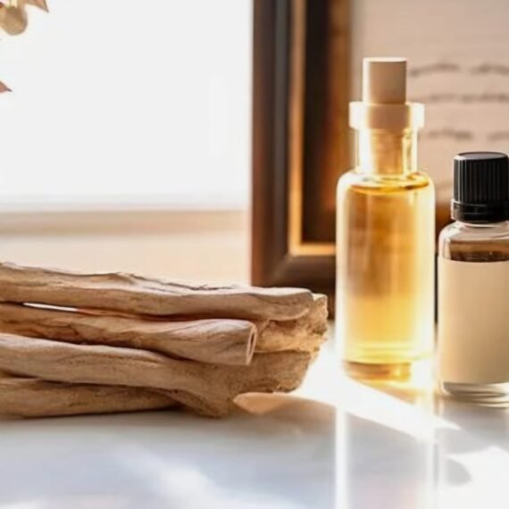 Licorice CO² Extract