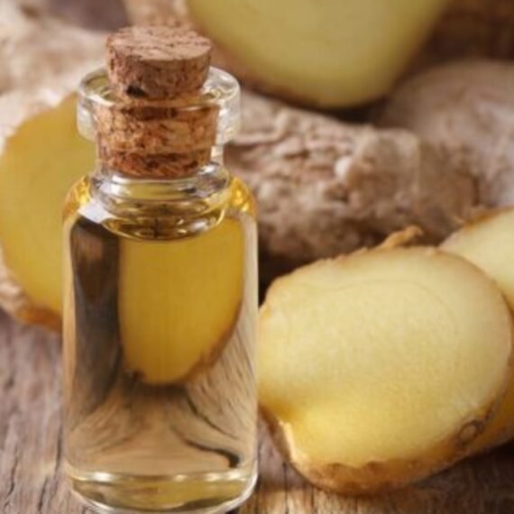 Ginger CO² Extract