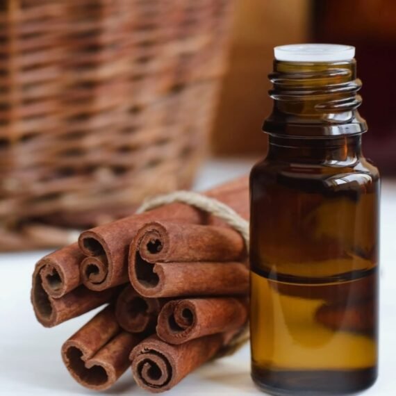 Cinnamon CO² Extract