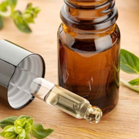 Oregano CO² Extract