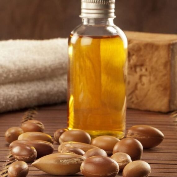Argan Oil