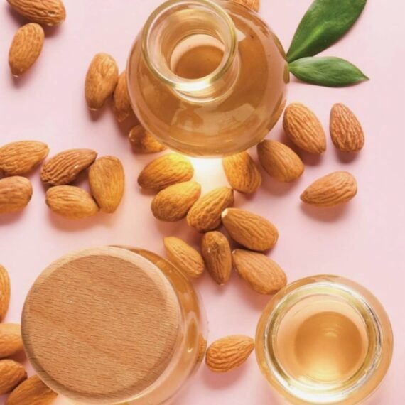 Sweet Almond Oil
