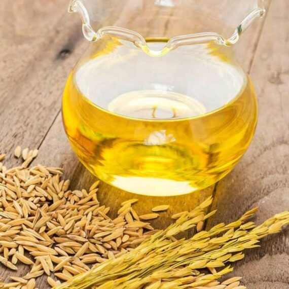 Rice Bran Oil