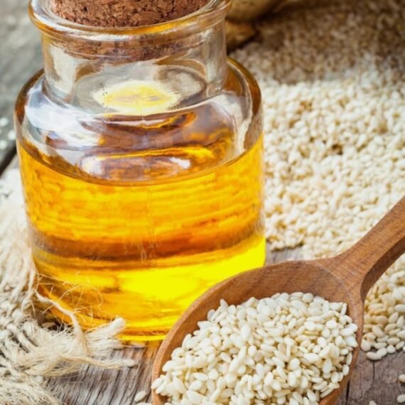 Sesame Oil