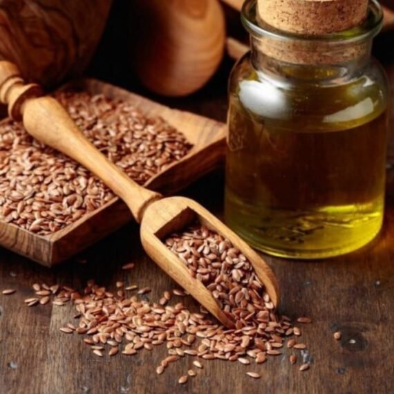 Flaxseed Oil