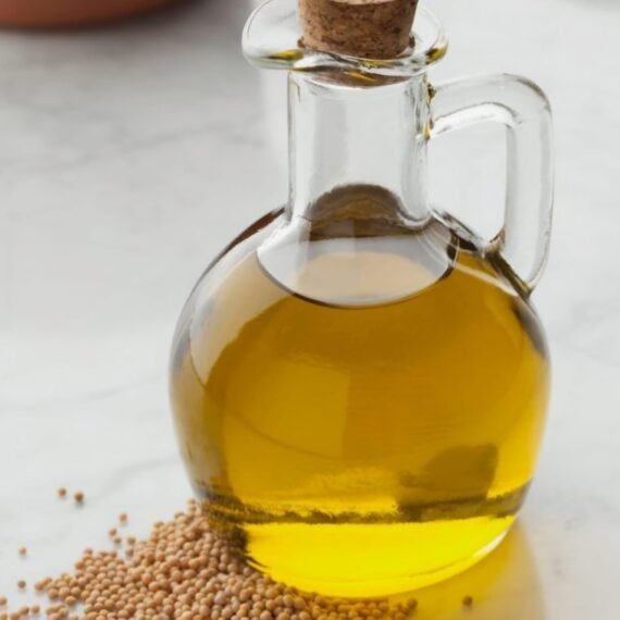 Arugula Seed Oil