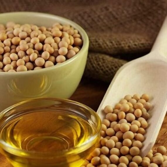 Soybean Oil